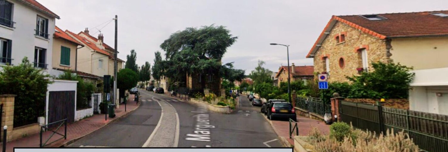 Maison 5 Pièces 150 m² à vendre à Clamart (92140)