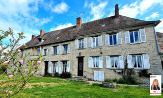 Maison 12 Pièces 420 m² à vendre à Vesly (27870)