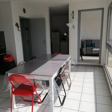 Appartement 3 pièces 199500 €