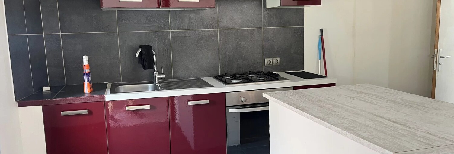 Maison 3 Pièces 65 m² à vendre à Soissons (02200)