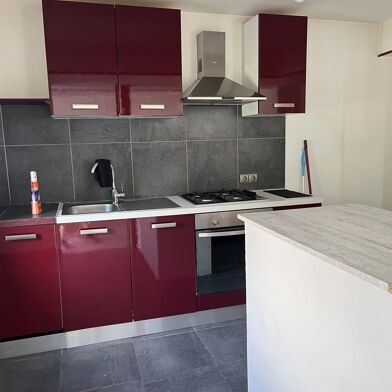 Maison 3 pièces 76000 €