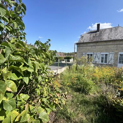 Maison 3 pièces 84500 €