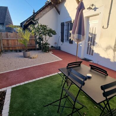 Maison 3 pièces 149000 €