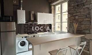 Appartement 2 Pièces 47 m² à louer à Lyon 1 (69001)