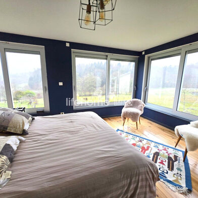 Maison 7 pièces 429000 €