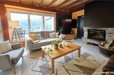 Maison 7 pièces 399900 €