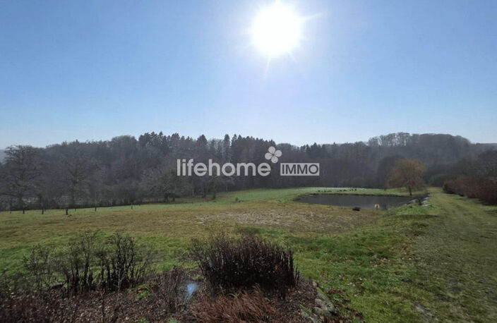 Propriété de caractère sur plus de 2 hectares avec étang à — photo 3