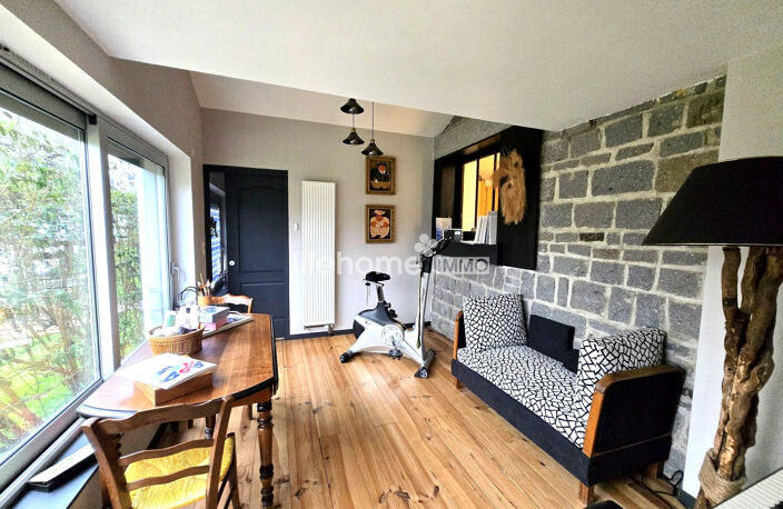Propriété de caractère sur plus de 2 hectares avec étang à — photo 4