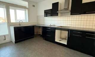 Appartement 4 Pièces 73 m² à louer à Saint-Priest (69800)