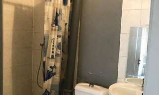 Appartement 1 Pièce 15 m² à louer à Lyon 1 (69001)