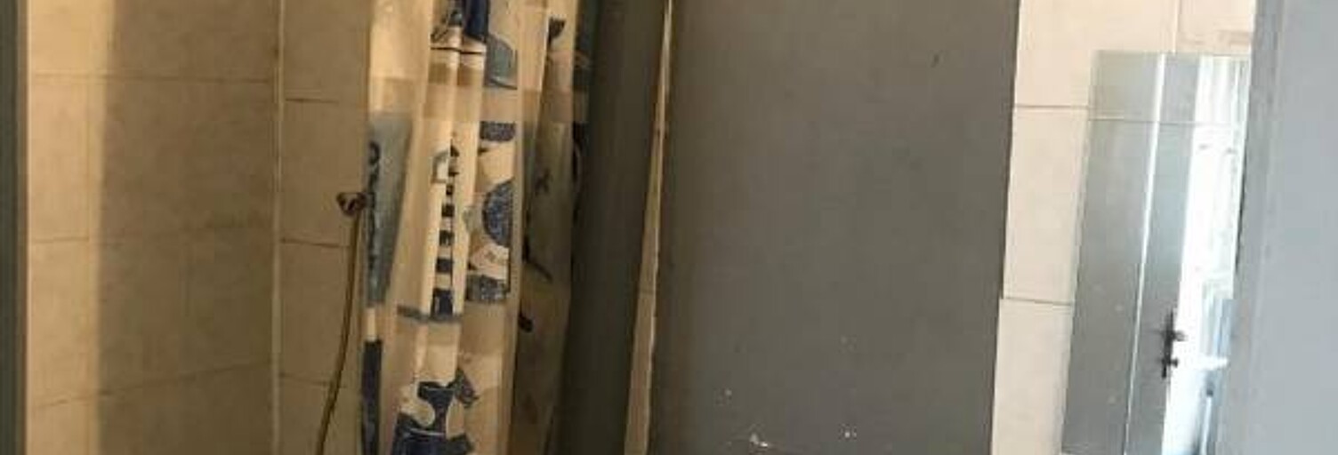 Appartement 1 Pièce 15 m² à louer à Lyon 1 (69001)