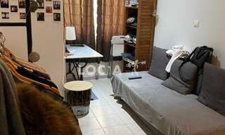 Appartement 1 Pièce 15 m² à louer à Lyon 1 (69001)