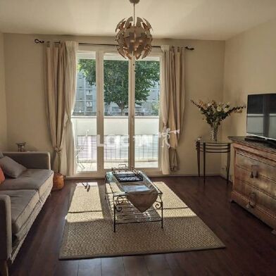 Appartement 2 pièces 980 €