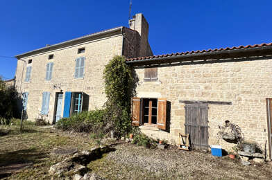 Maison 9 pièces 214000 €