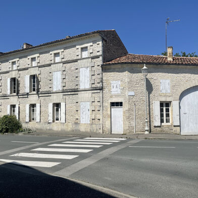 Maison 9 pièces 250000 €