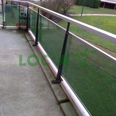 Appartement 1 pièces 575 €