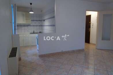 Appartement 1 pièces 575 €