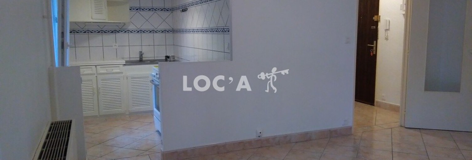 Appartement 1 Pièce 31 m² à louer à Talant (21240)