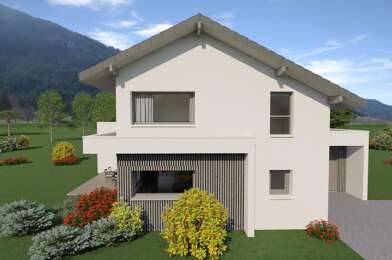 Maison  572600 €