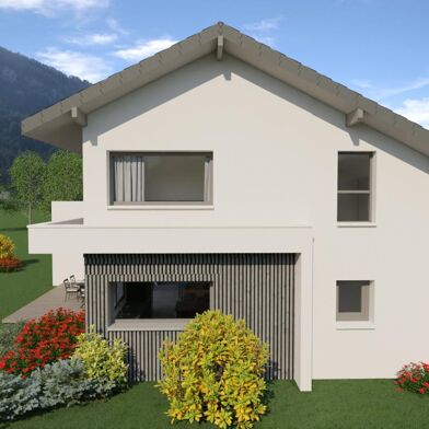 Maison  572600 €