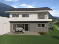 MARCELLAZ Maison 136m² 4CH + garage — photo 2