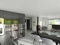 MARCELLAZ Maison 136m² 4CH + garage — photo 3