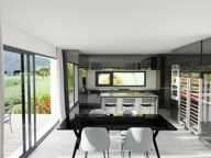 MARCELLAZ Maison 136m² 4CH + garage — photo 4