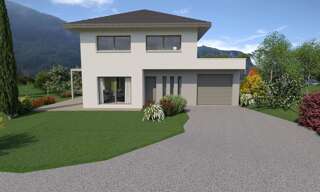 Maison 149 m² à construire Vimines (73160)