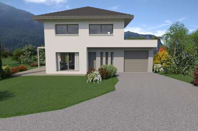 Maison  520950 €