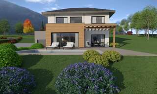 Maison 136 m² à construire Montagnole (73000)