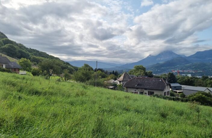 ST ALBAN LEYSSE Maison 114m² 4chambres garage — photo 4