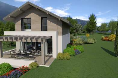 Maison  797135 €