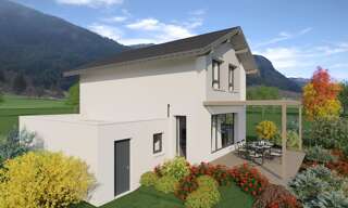 Maison 115 m² à construire Bassens (73000)