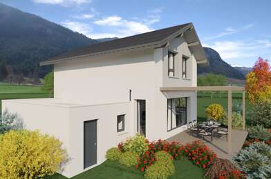 Maison  495263 €