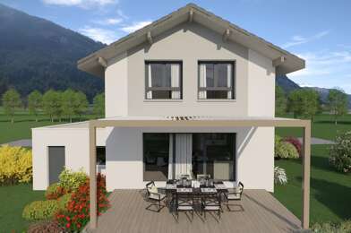 Maison  495263 €