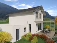 BASSENS Maison 115m² 3 chambres garage — photo 2