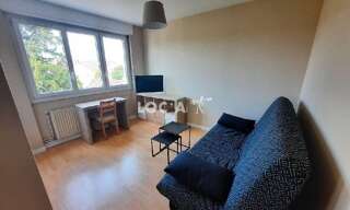 Appartement 1 Pièce 23 m² à louer à Dijon (21000)