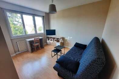 Appartement 1 pièces 600 €