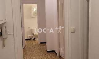 Appartement 2 Pièces 49 m² à louer à Lyon 4 (69004)