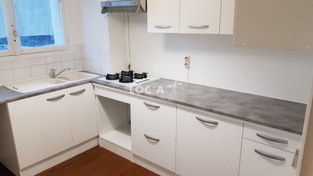 Agence immobilière de LOC'A