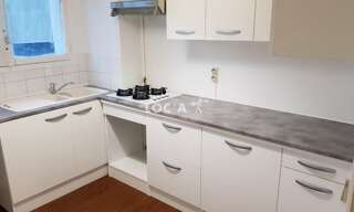 Appartement 1 Pièce 16 m² à louer à Lyon 8 (69008)