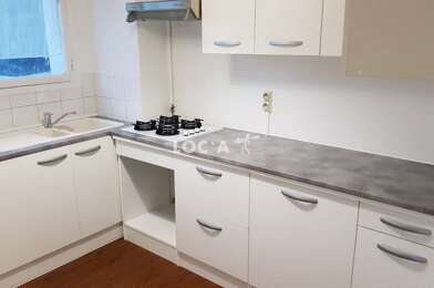 Appartement 1 pièces 500 €