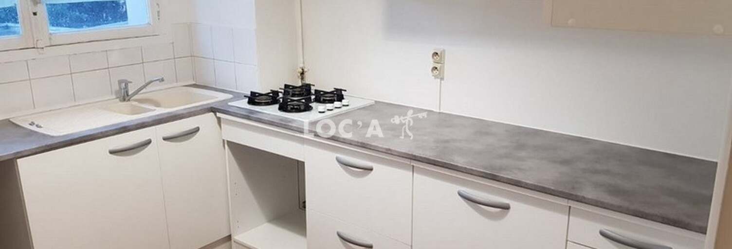 Appartement 1 Pièce 16 m² à louer à Lyon 8 (69008)