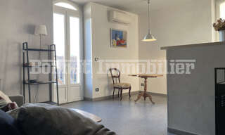 Appartement 3 Pièces 61 m² à vendre à Nyons (26110)