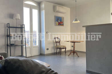 Appartement 3 pièces 160000 €