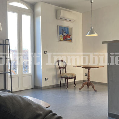 Appartement 3 pièces 169500 €