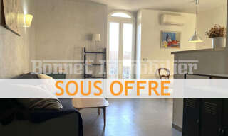 Appartement 3 Pièces 61 m² à vendre à Nyons (26110)