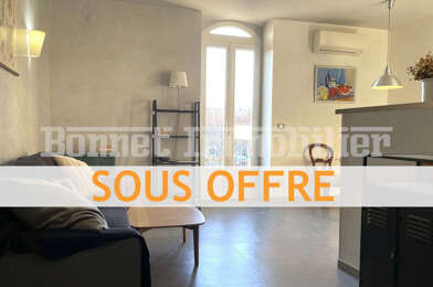 Appartement 3 pièces 160000 €