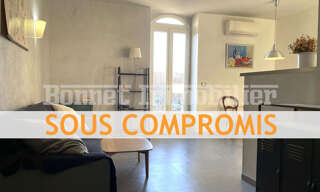 Appartement 3 Pièces 61 m² à vendre à Nyons (26110)