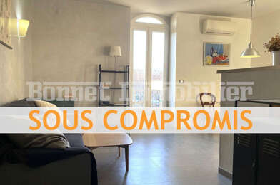 Appartement 3 pièces 160000 €